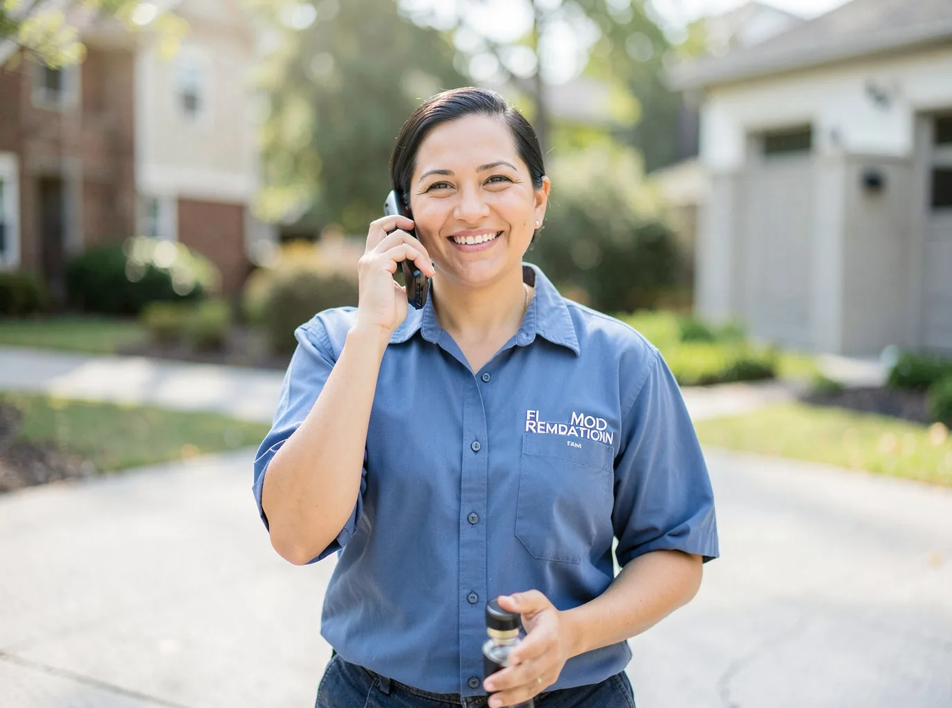 Mold Remediation Keshena, WI FAQs